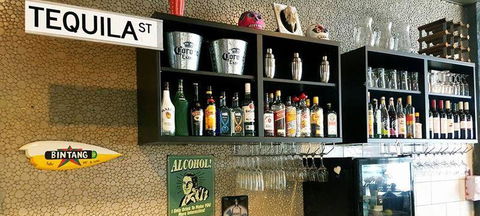 K's @ Kokoda Cafe - Accommodation Georgetown 3