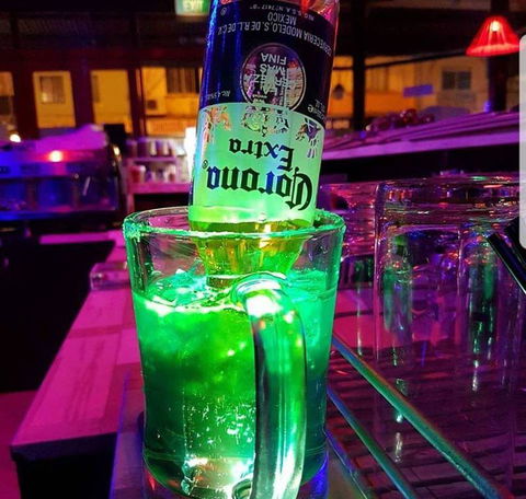 K's @ Kokoda Cafe - Accommodation Georgetown 8