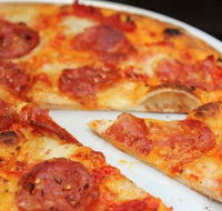 L'Olio Italian Kitchen - Accommodation Georgetown