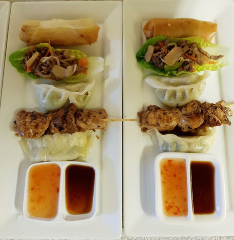 Little Asia - Accommodation Georgetown 3