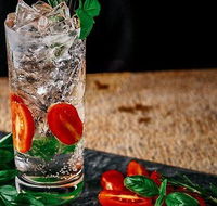 Machiavelli Restaurant - Accommodation Georgetown