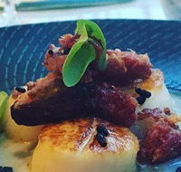 Q Dining - Accommodation Georgetown