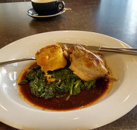 Quattro - Accommodation Georgetown