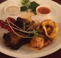 Ruby Raja - Accommodation Georgetown