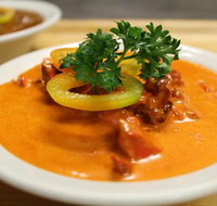 Tamleni Indian Restaurant - Accommodation Georgetown