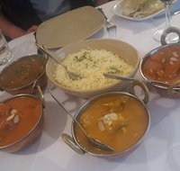 Tandoori  Curry Club - Accommodation Georgetown