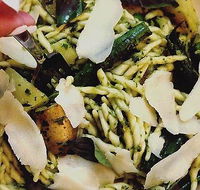 Terra Rossa Restaurant  Bar - Accommodation Georgetown