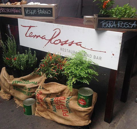 Terra Rossa Restaurant & Bar - Accommodation Georgetown 13