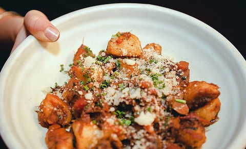 Terra Rossa Restaurant & Bar - Accommodation Georgetown 14