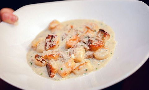 Terra Rossa Restaurant & Bar - Accommodation Georgetown 16