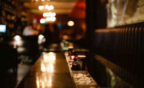 Terra Rossa Restaurant & Bar - Accommodation Georgetown 20