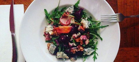 Terra Rossa Restaurant & Bar - Accommodation Georgetown 3