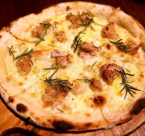 Terra Rossa Restaurant & Bar - Accommodation Georgetown 6