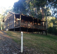 The Outpost Retreat - Accommodation Georgetown