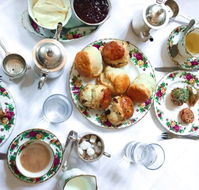 The Tea Room QVB - Accommodation Georgetown
