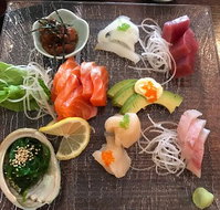 Toshi's Japanese Restaurant - Accommodation Georgetown