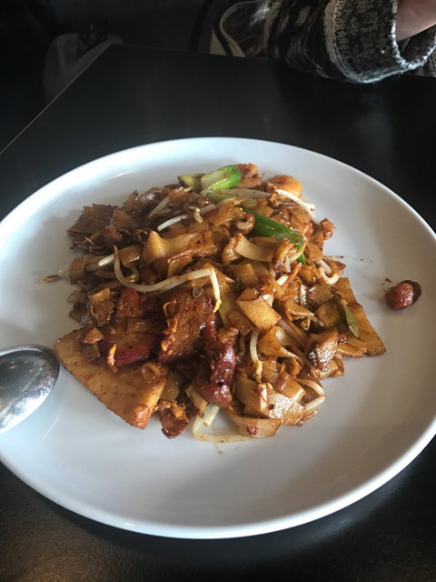 Wah Hing - Accommodation Georgetown 4