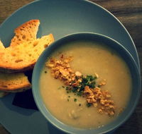 Andavanth Cafe and Restaurant - Accommodation Georgetown