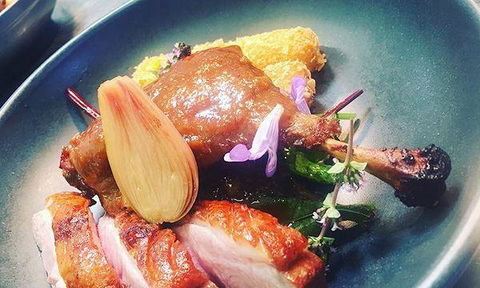 Au Pear - Accommodation Georgetown 0