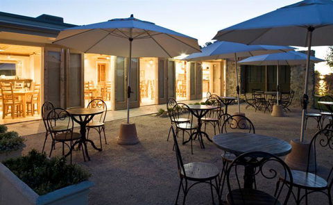 Au Pear - Accommodation Georgetown 9