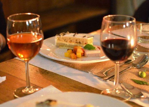 Au Pear - Accommodation Georgetown 11