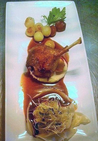 Au Pear - Accommodation Georgetown 12