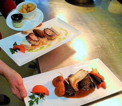 Au Pear - Accommodation Georgetown 13