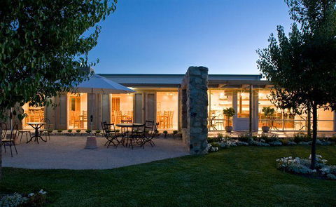 Au Pear - Accommodation Georgetown 14