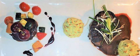 Au Pear - Accommodation Georgetown 15