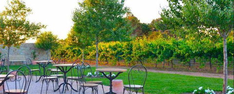 Au Pear - Accommodation Georgetown 16