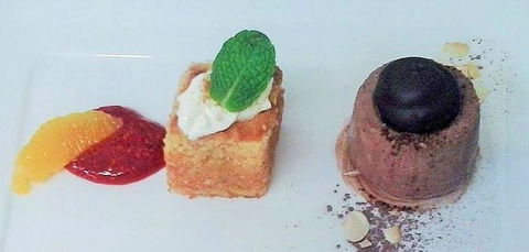 Au Pear - Accommodation Georgetown 17