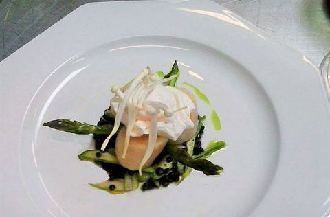 Au Pear - Accommodation Georgetown 18