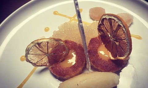 Au Pear - Accommodation Georgetown 1