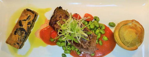 Au Pear - Accommodation Georgetown 20