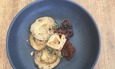 Au Pear - Accommodation Georgetown 2