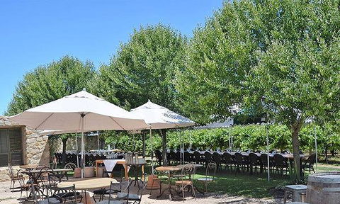 Au Pear - Accommodation Georgetown 3