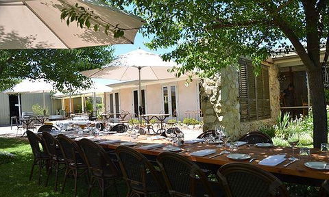 Au Pear - Accommodation Georgetown 4