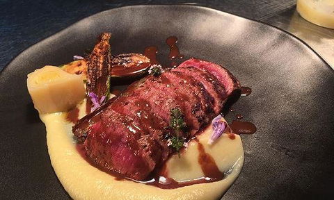 Au Pear - Accommodation Georgetown 5