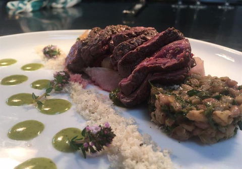 Au Pear - Accommodation Georgetown 6