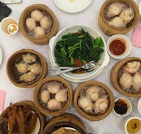 Landmark Restaurant - Accommodation Georgetown