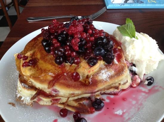  Accommodation Georgetown