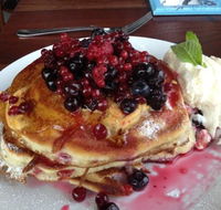 Santi's - Accommodation Georgetown