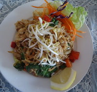 Thai Lemongrass - Accommodation Georgetown
