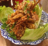 The Green Mango Thai Restaurant - Accommodation Georgetown