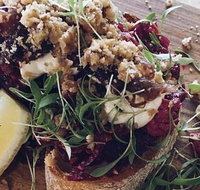 The Union Bar - Accommodation Georgetown