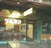 Burger Haus - Accommodation Georgetown