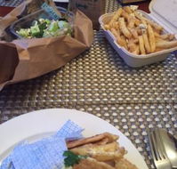 Jimmy Grants - Accommodation Georgetown