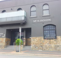 McKinnon Hotel - Accommodation Georgetown