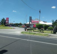 Red Rooster - Accommodation Georgetown