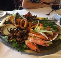 Steak Bank Charcoal Grill - Accommodation Georgetown